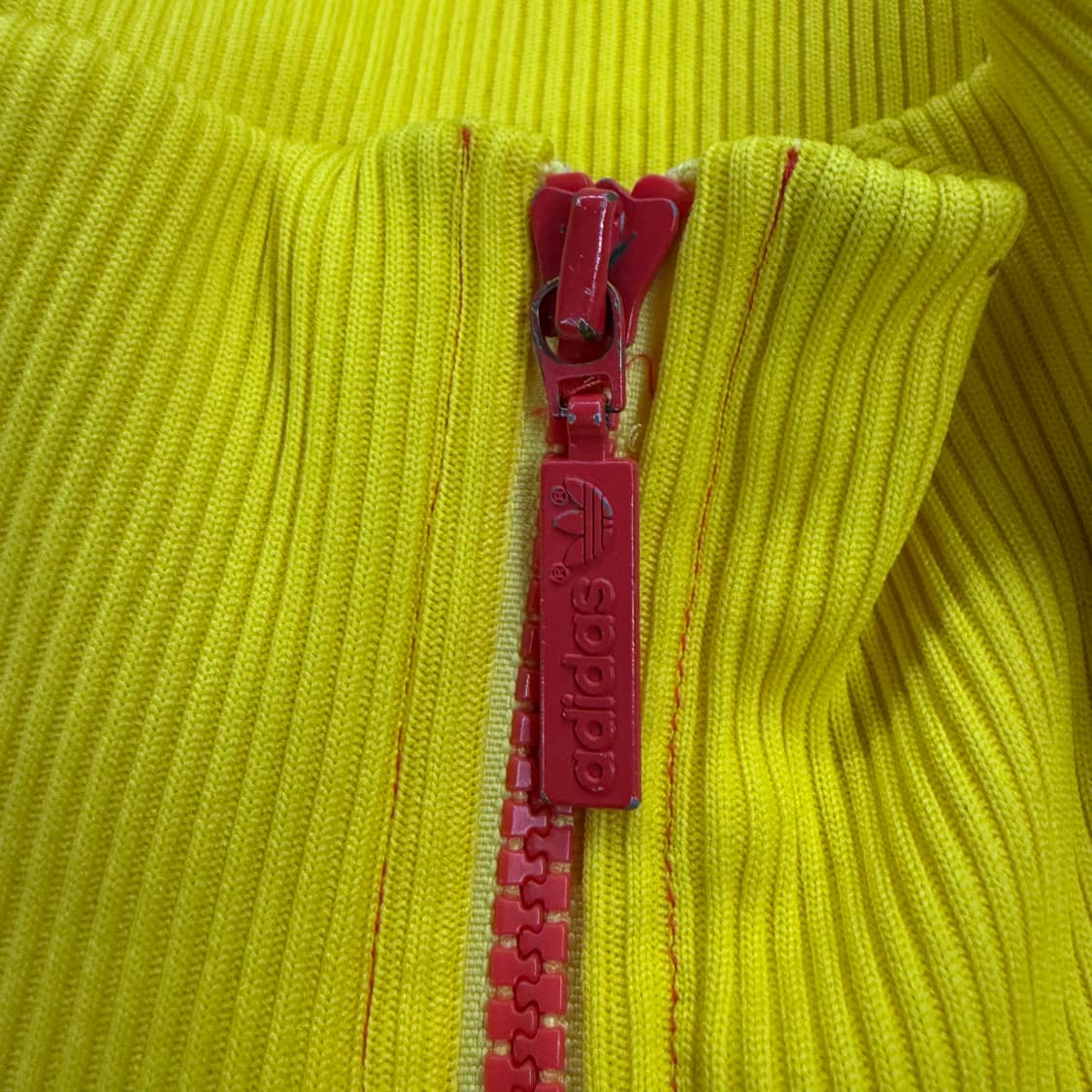 [정품/95] 아디다스 에콰도르 트랙탑 져지 b10 상품이미지8