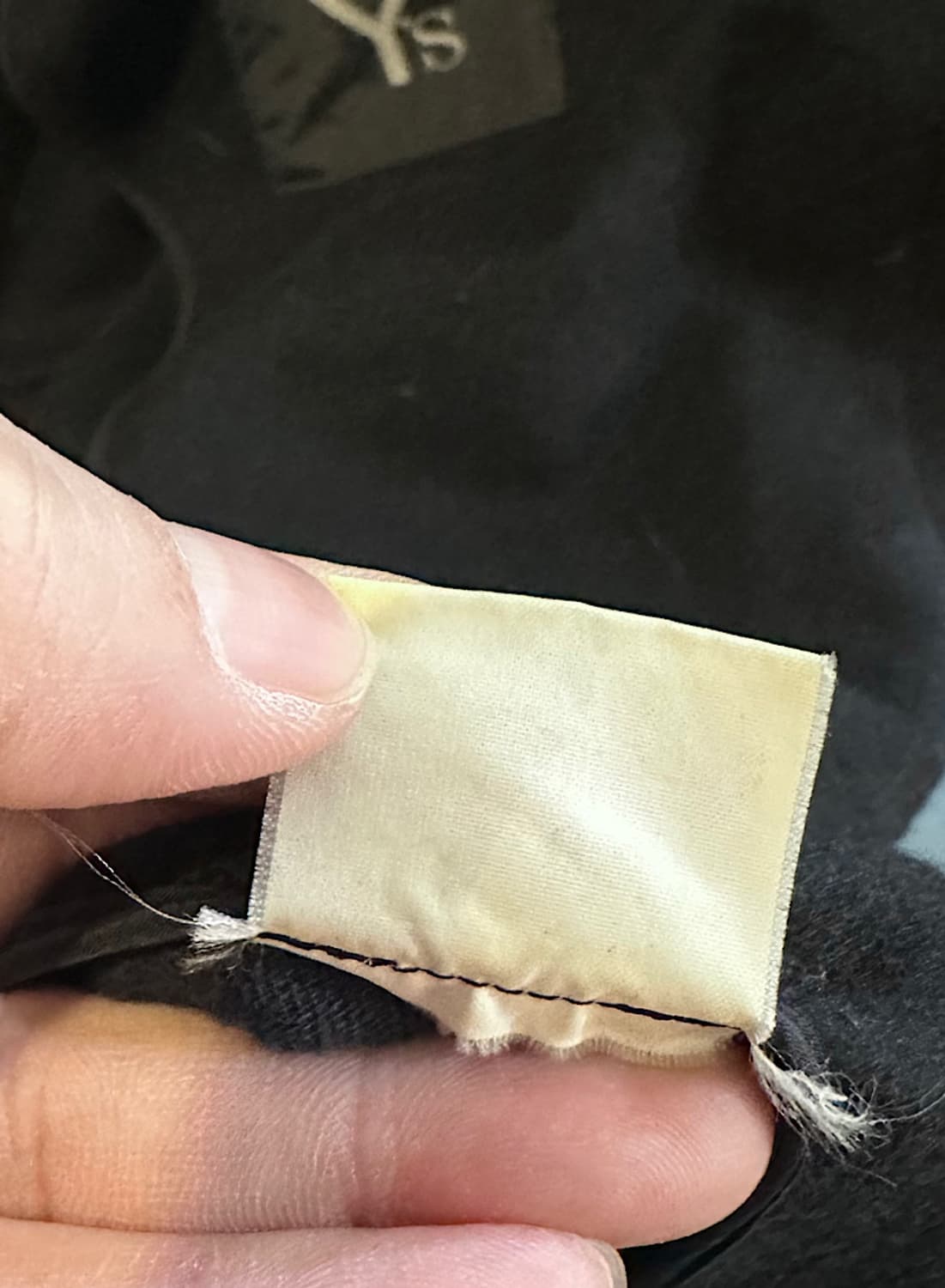 Y's Yohji Yamamoto 상품이미지5