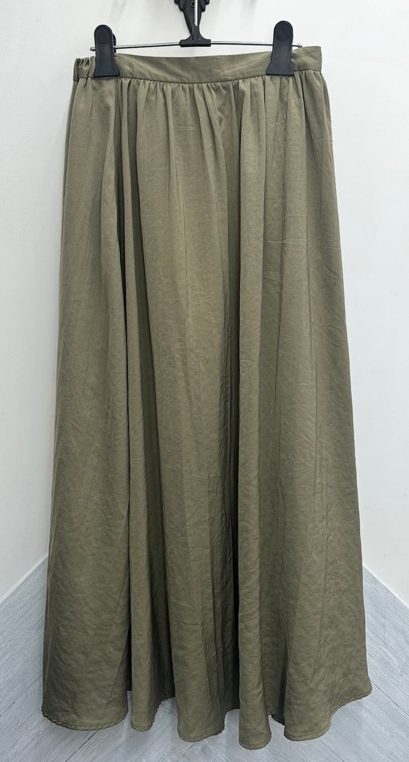 🌿하구미의 포레스트  코디세트🌿 레이어드 여름 봄 히피 그런지  상품이미지5