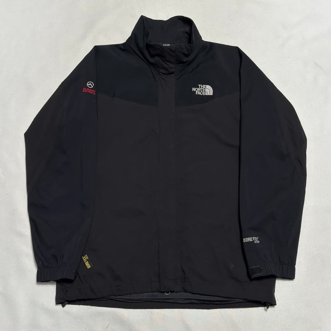 95 노스페이스 써밋시리즈 고어텍스 XCR 바람막이 상품이미지2