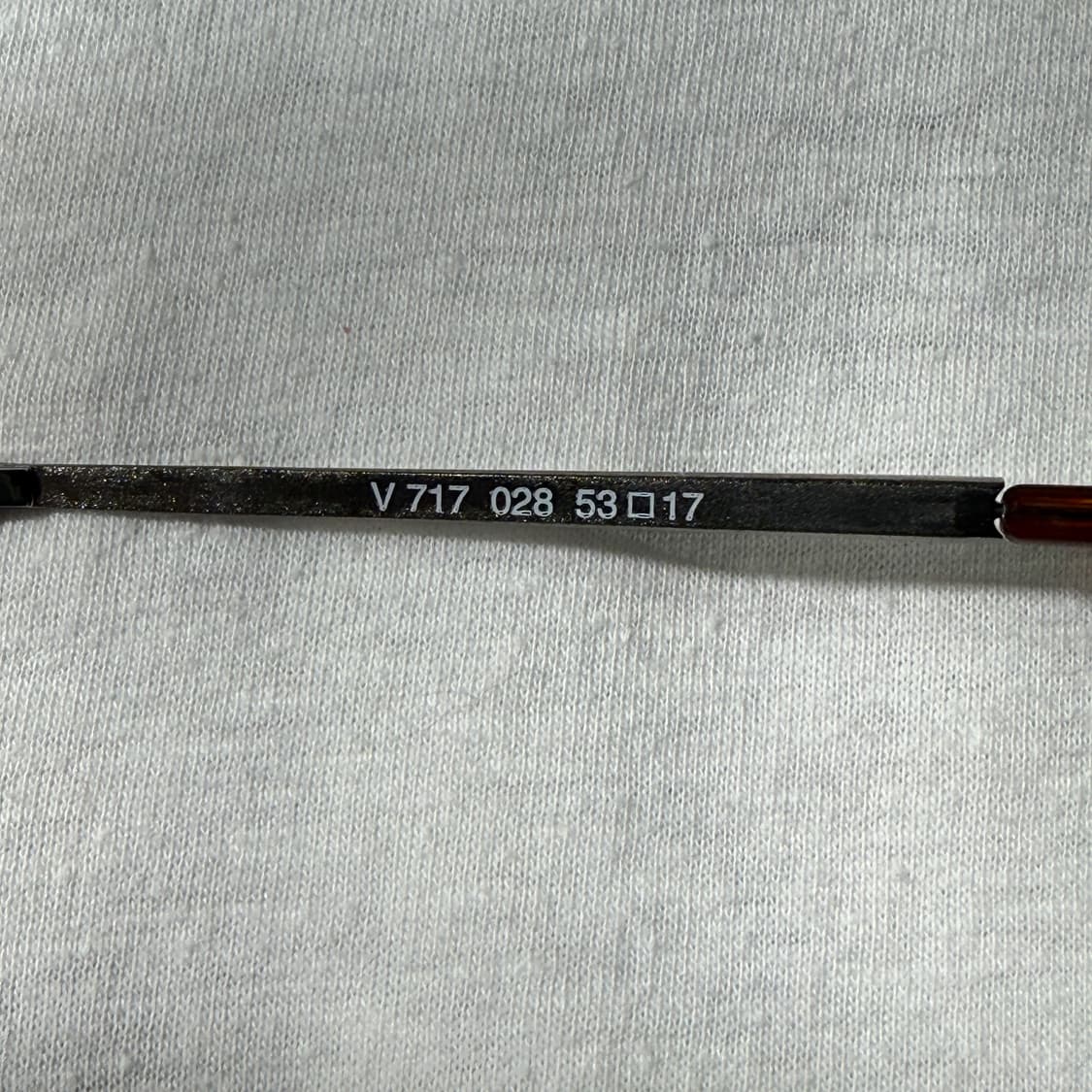 MADE IN FRANCE 안경  상품이미지4