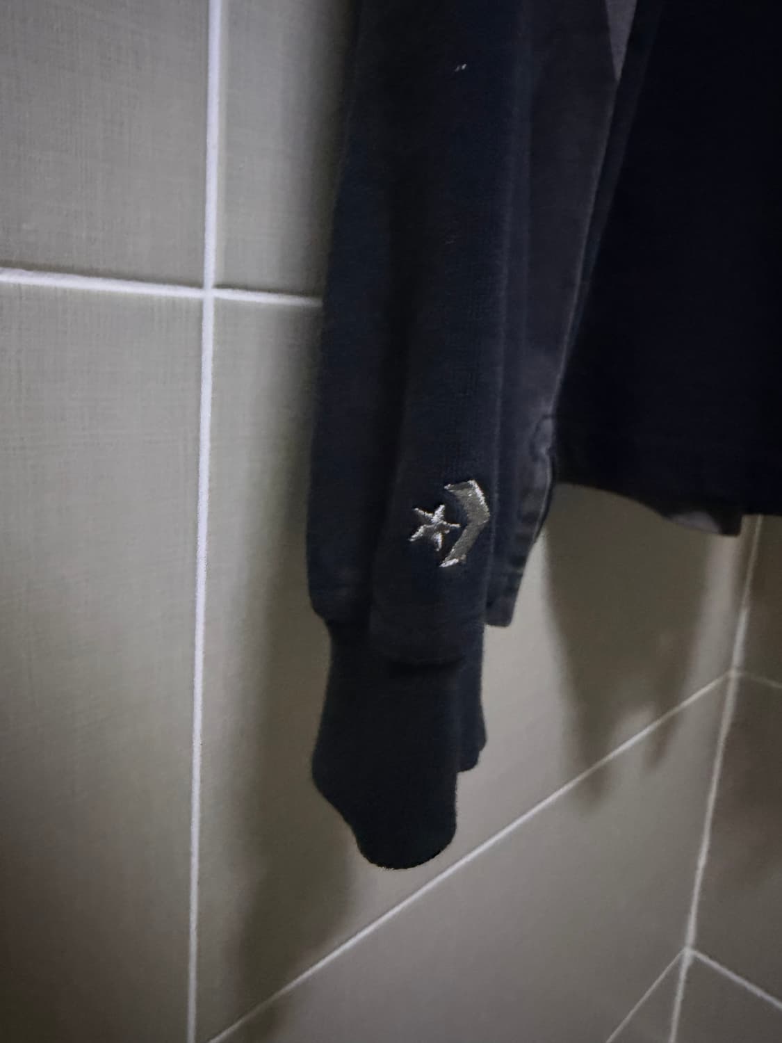 컨버스 어웨이크뉴욕 럭비 티셔츠  상품이미지4