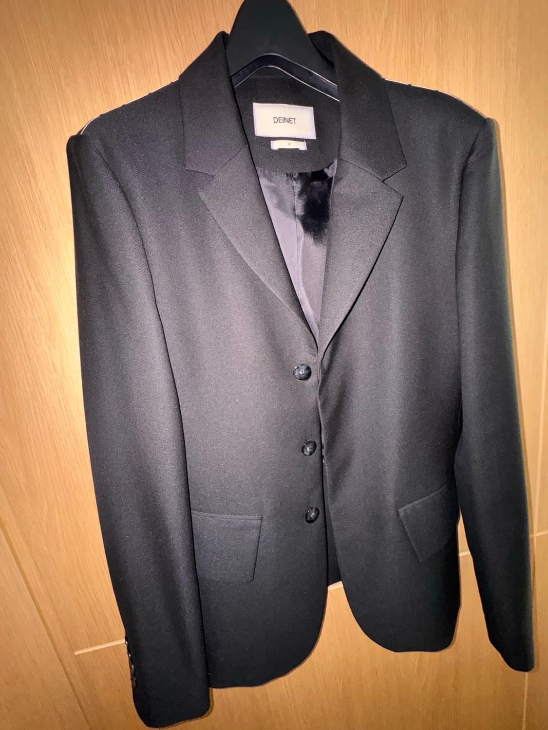 다이닛 오버레이 자켓  상품이미지6