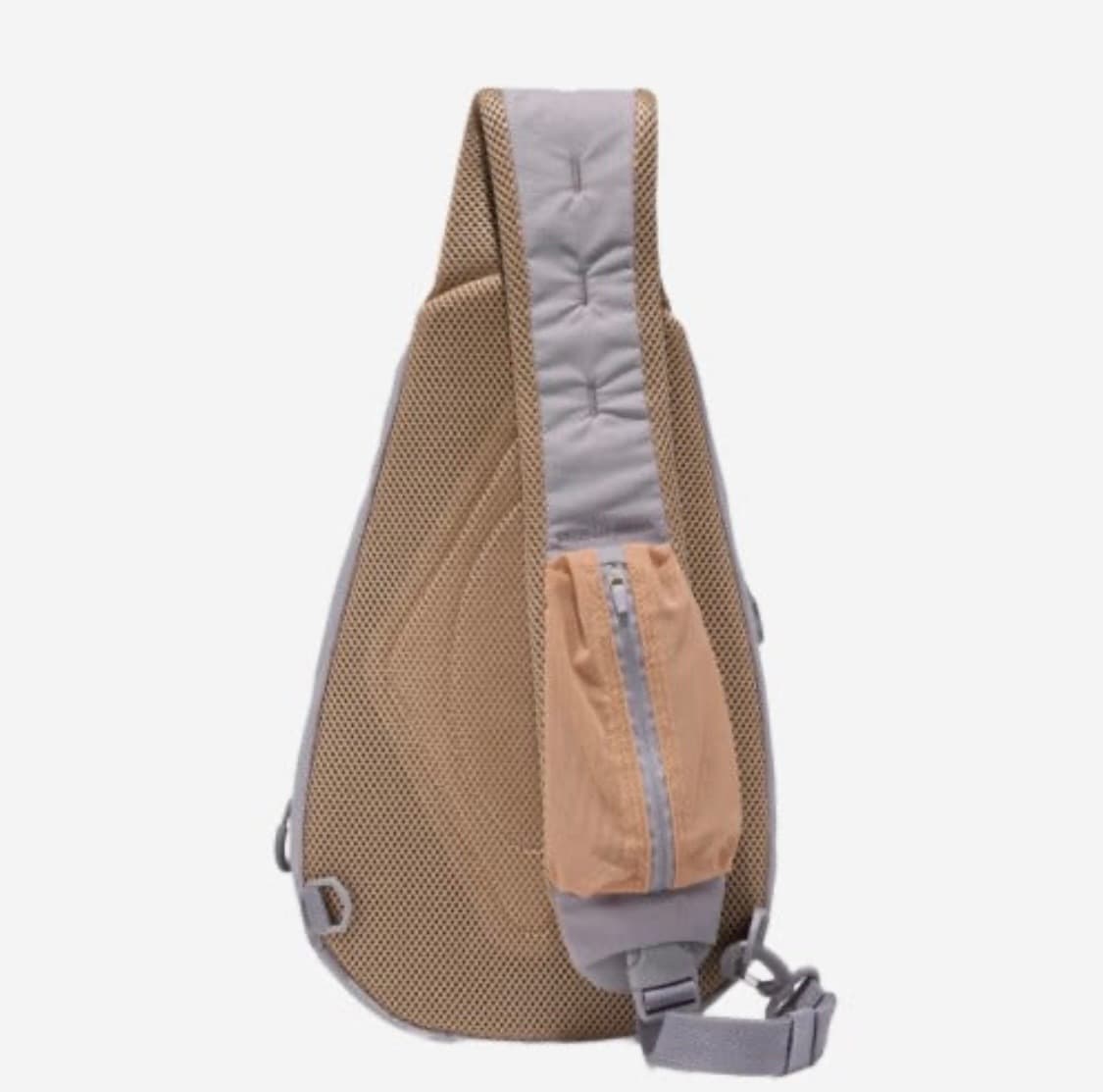 미스치프 롬버스 포켓 슬링백  상품이미지2