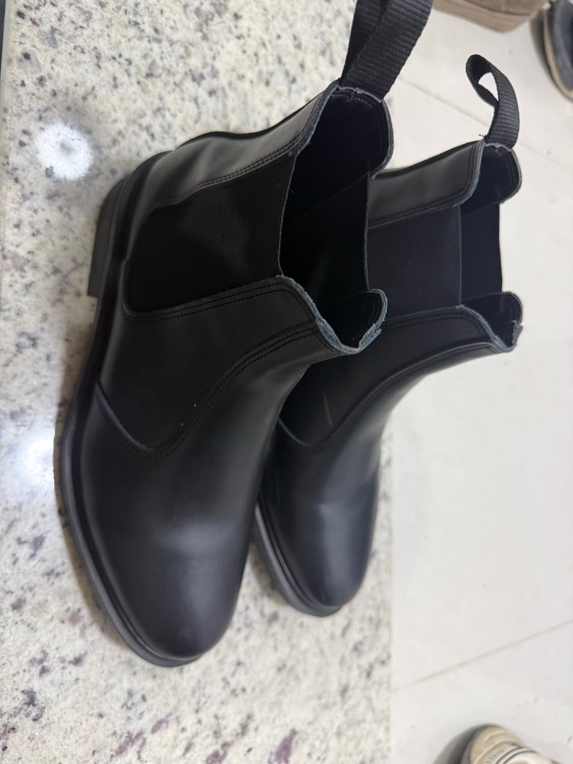 커스텀에이드 첼시부츠 260사이즈 상품이미지1