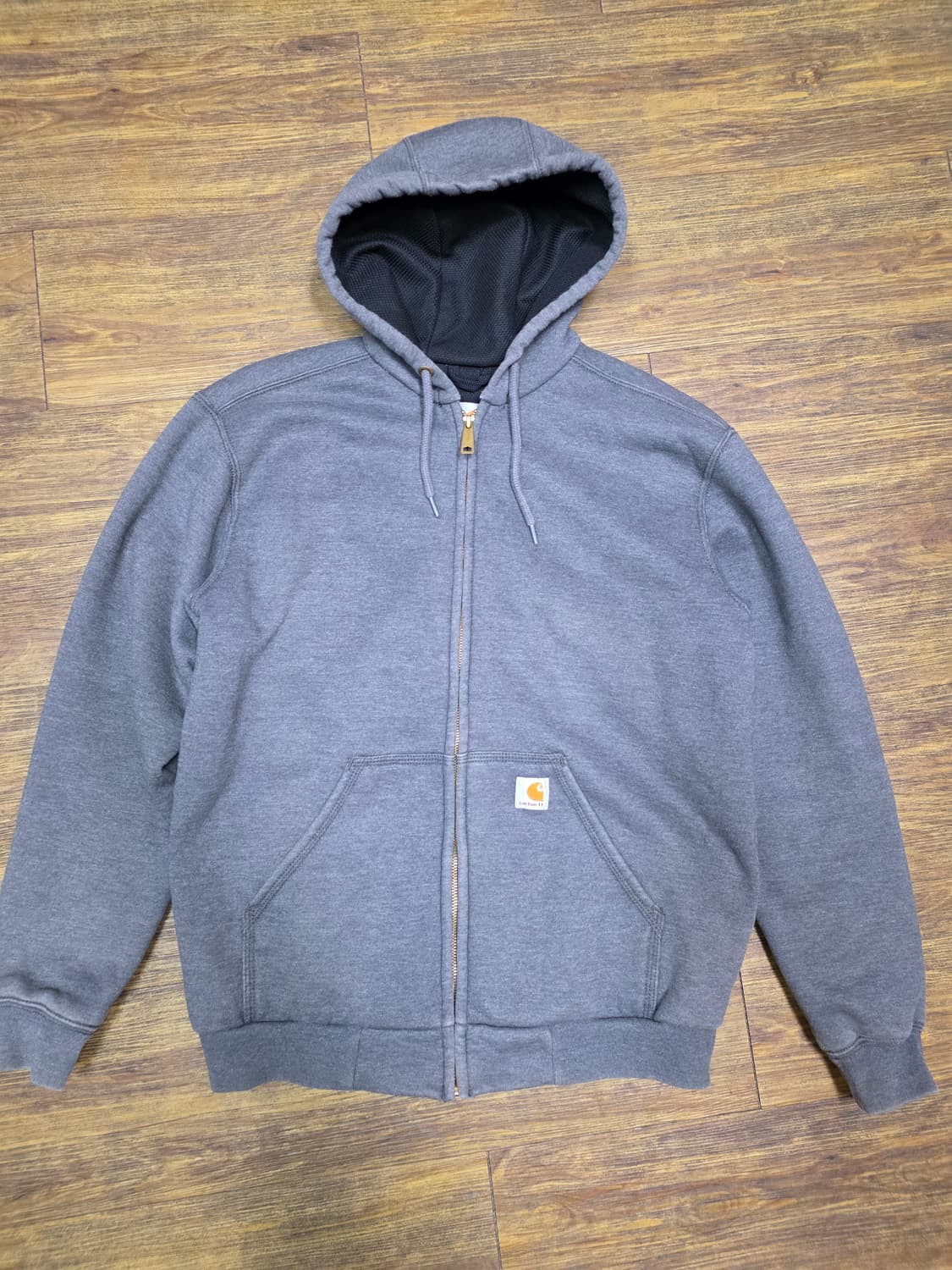 칼하트 후드집업  상품이미지1