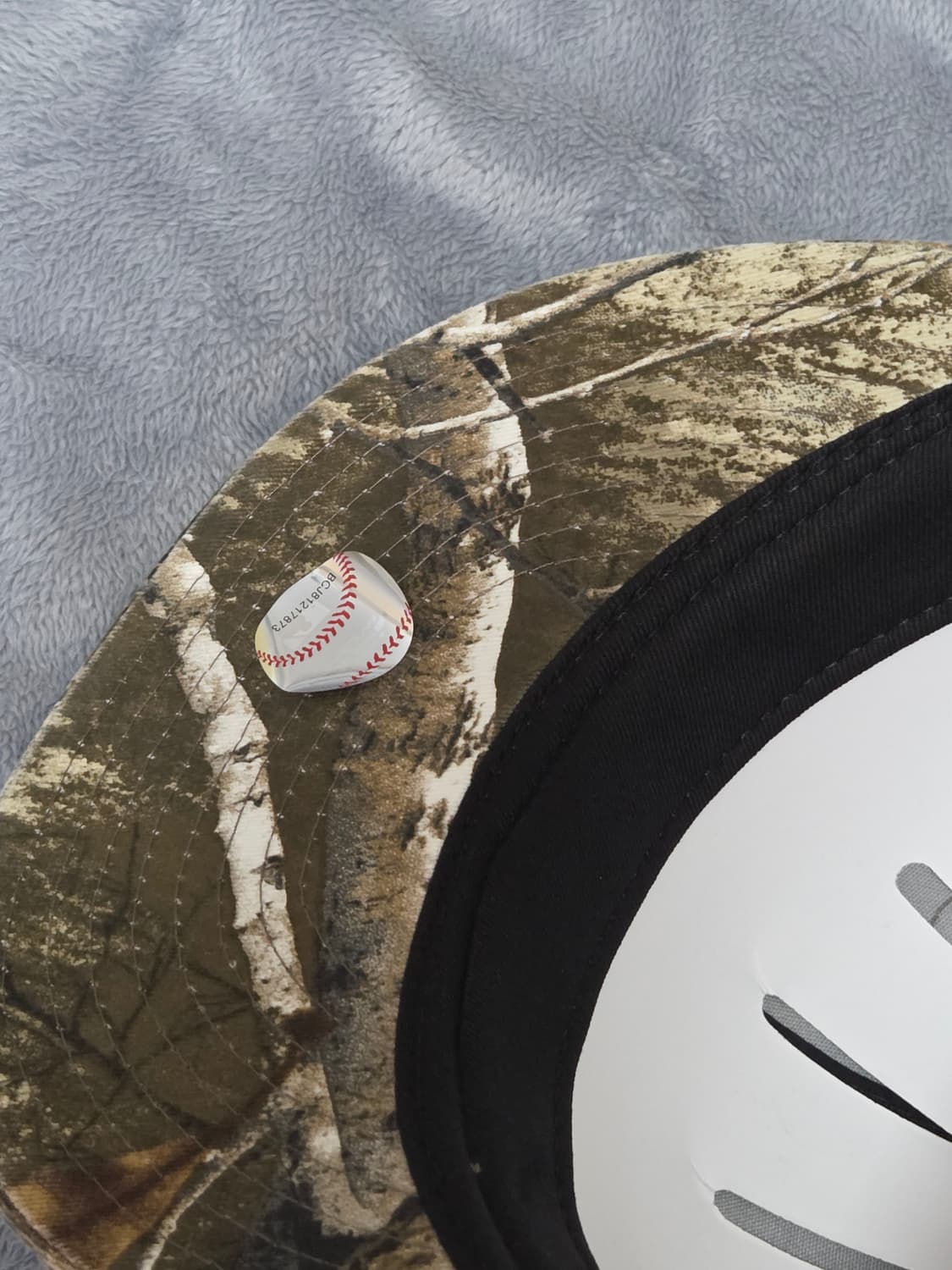 [758] 디스이즈네버댓 x 뉴에라 리얼트리 모자 상품이미지4