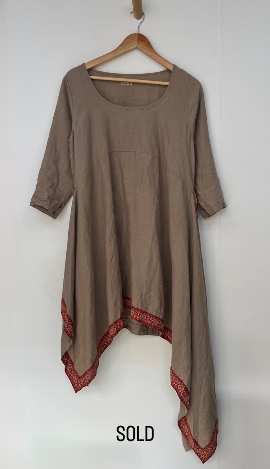 캐피탈 원피스 상품이미지2