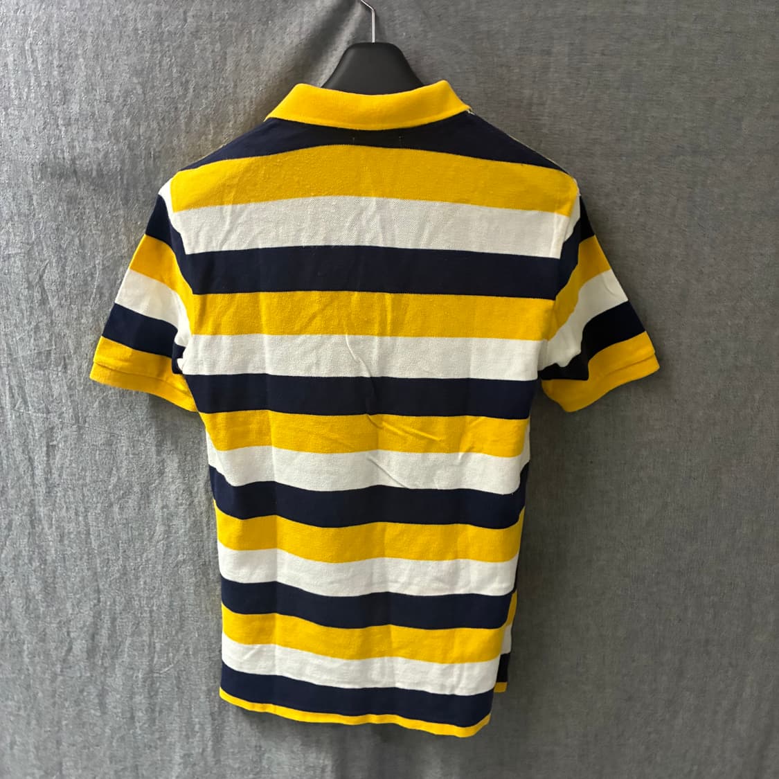 폴로 스트라이프 빅포니 카라티 상품이미지4