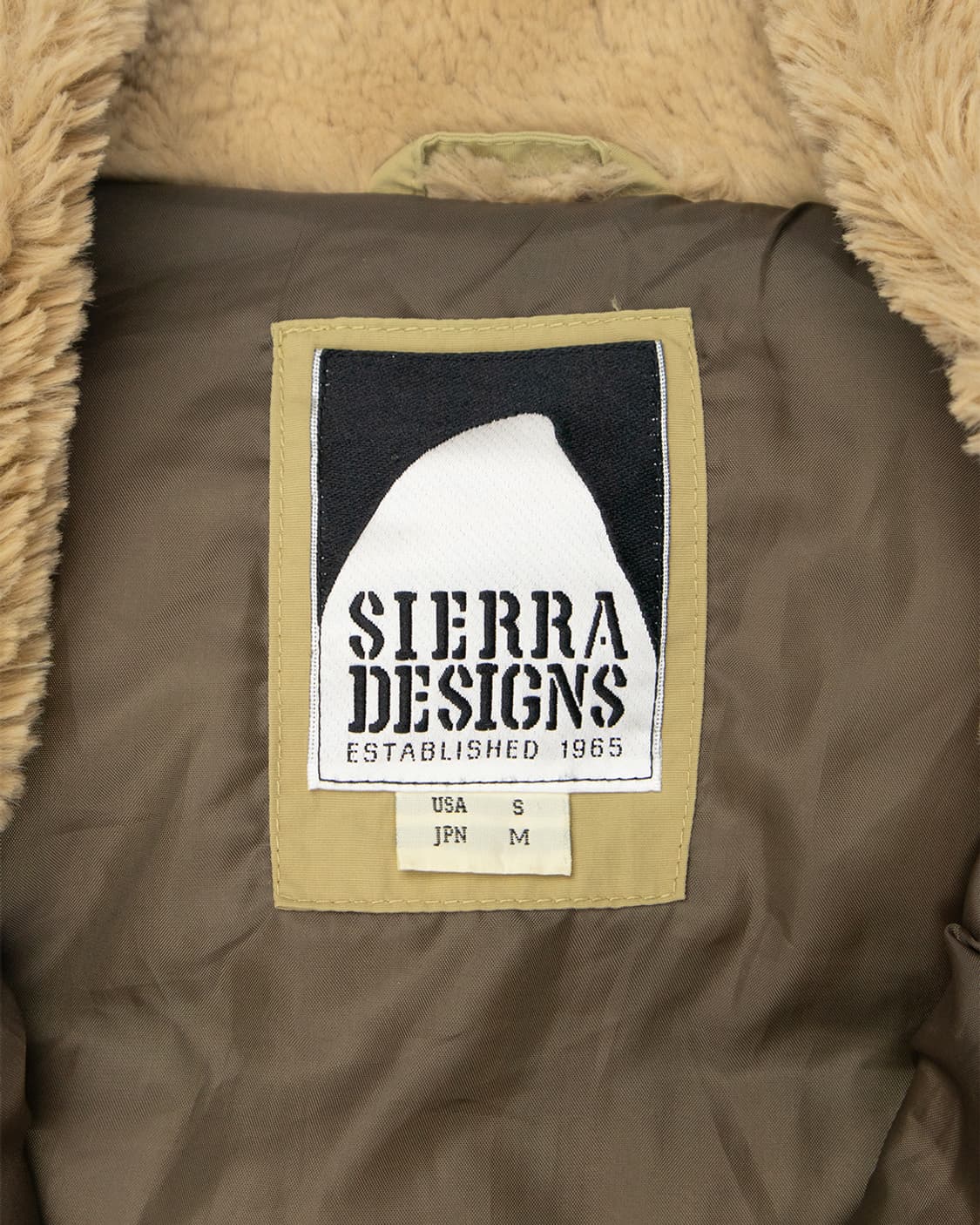 시에라디자인 Boa 다운 패딩 상품이미지5