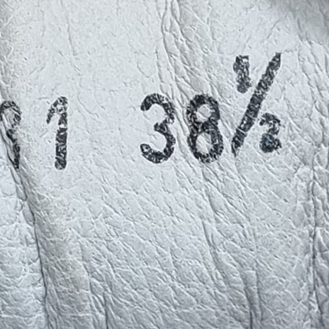 존 갈리아노 금색로고 운동화 250 상품이미지6