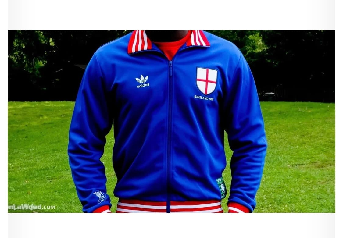 아디다스 잉글랜드 축구져지 상품이미지4
