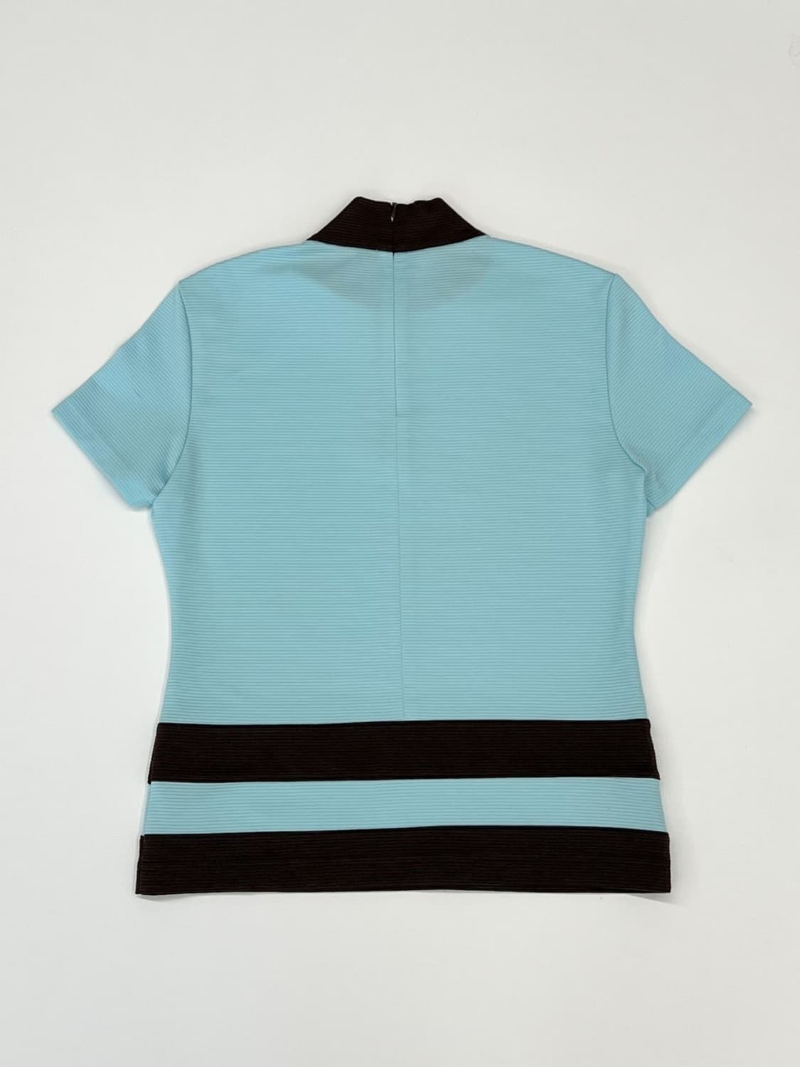courreges / 꾸레쥬 스카이블루 탑 상품이미지6