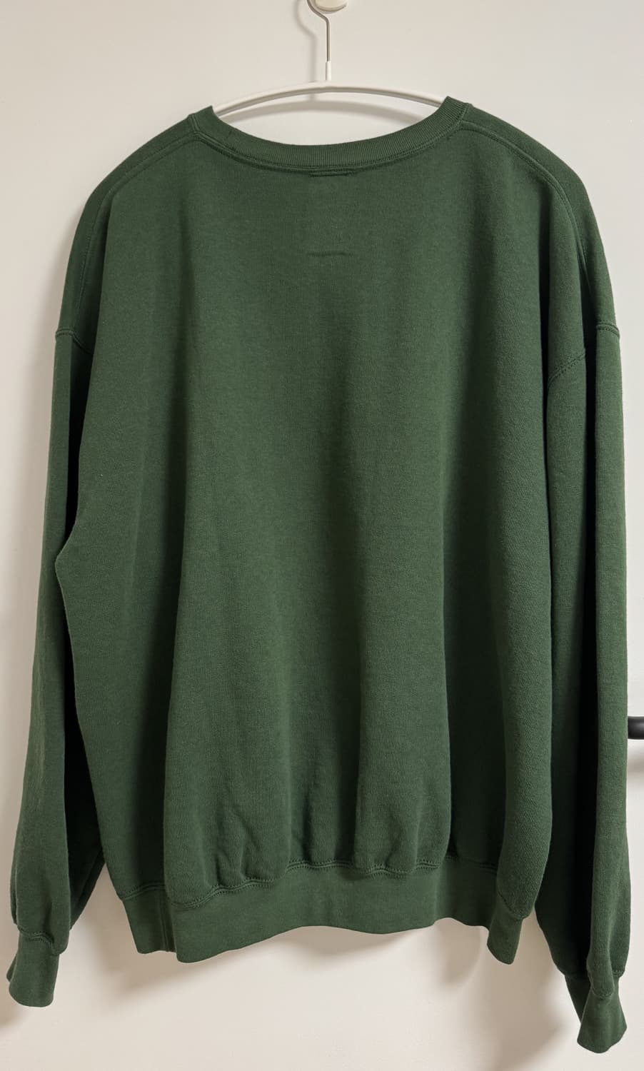 [Wild Donkey] NEWDAY SWEAT SHIRT 상품이미지3