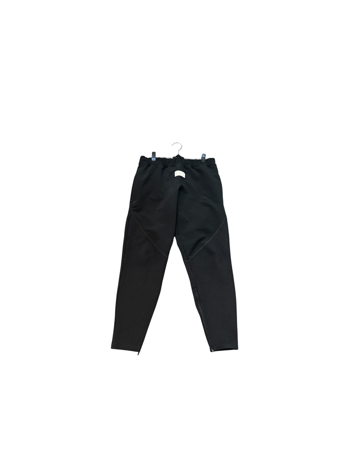 나이키 X 피어오브갓 런닝 팬츠 블랙 M 상품이미지1