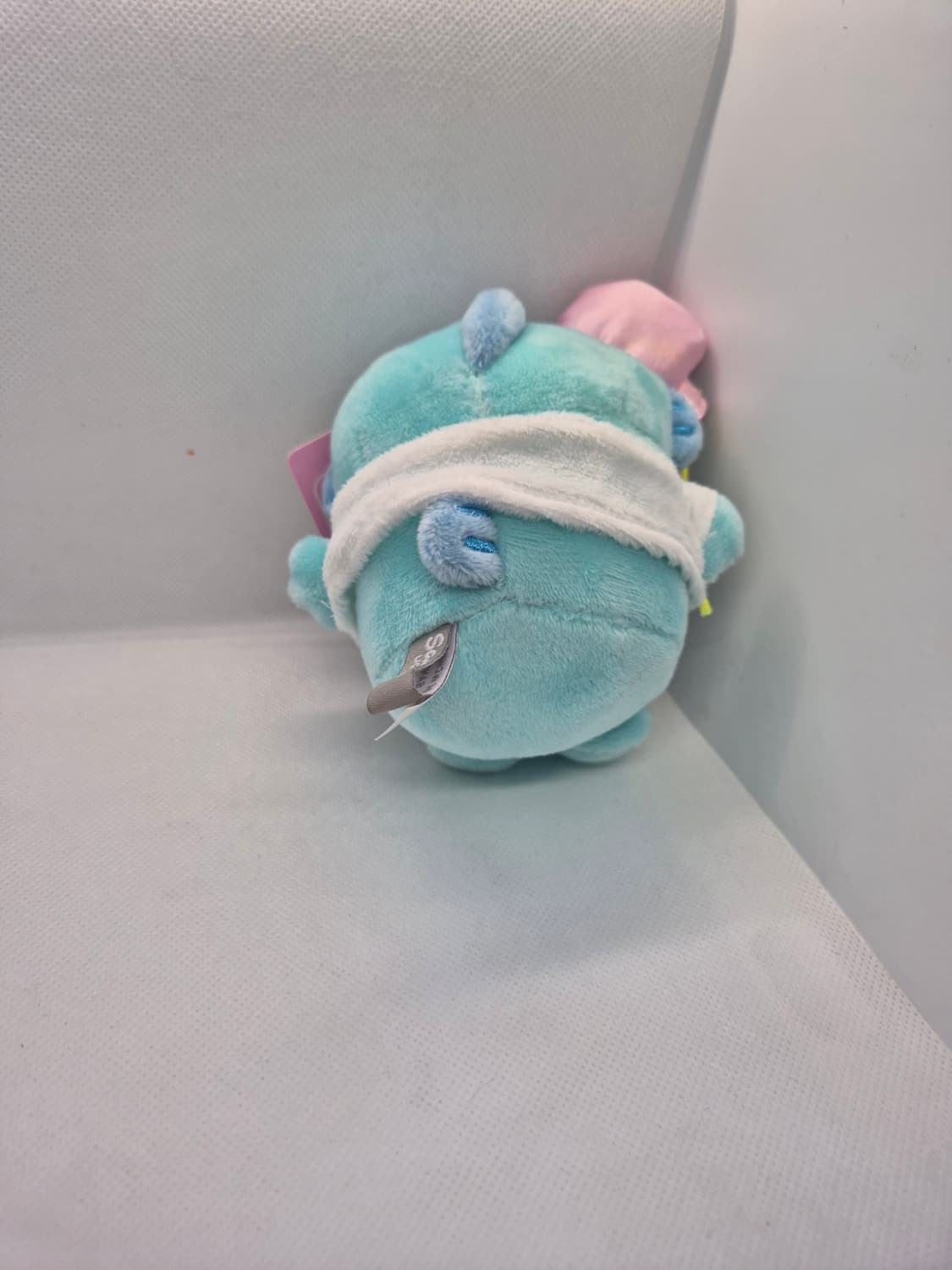 산리오 파티 가는 한교동 키링 상품이미지3