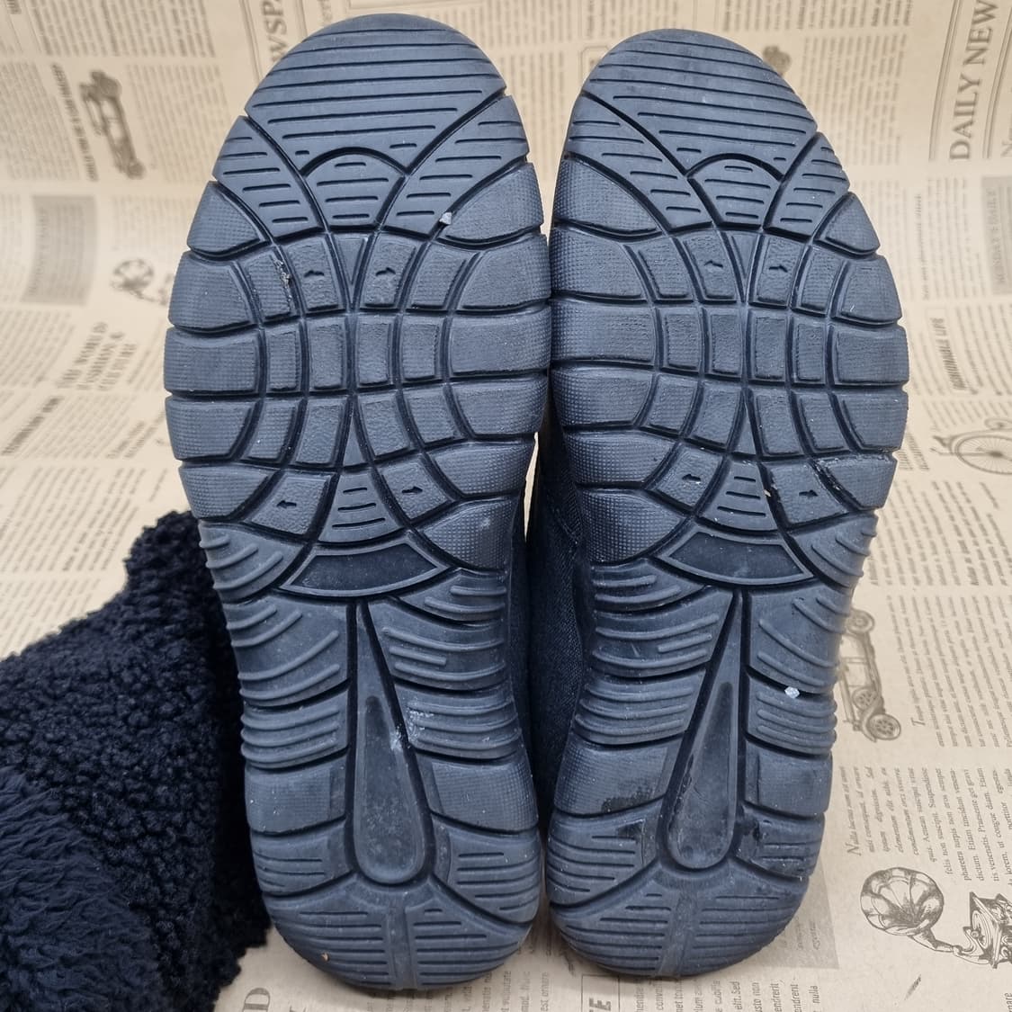 인디안 웰메이드 슬립온250 상품이미지3