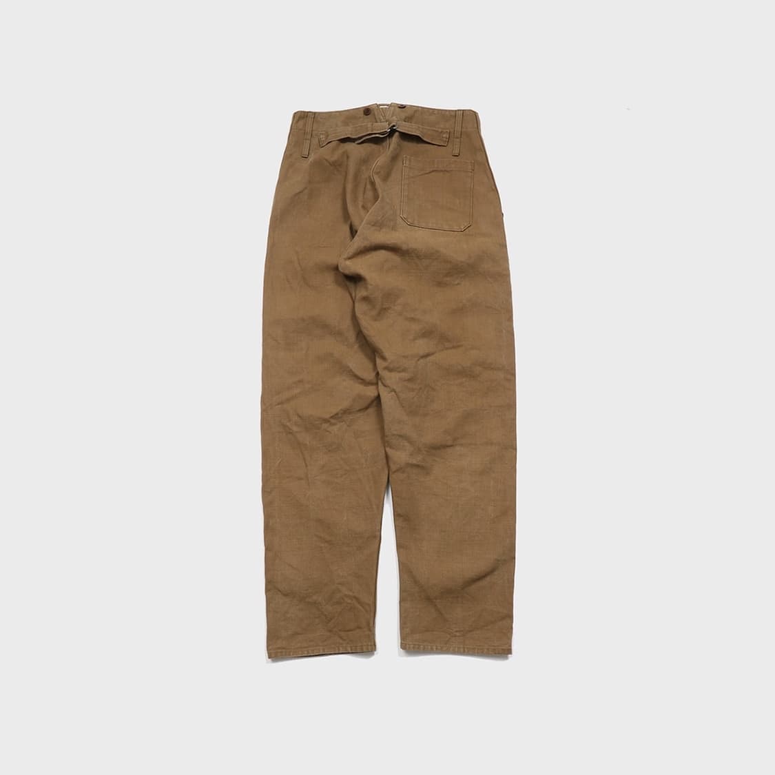 NIGEL CABOURN 상품이미지2