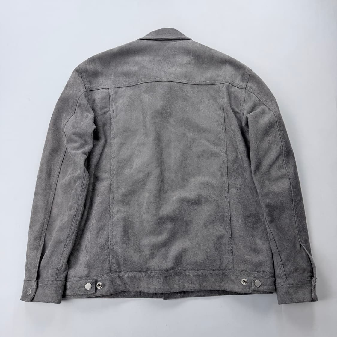 세인트페인 스웨이드 자켓 상품이미지7