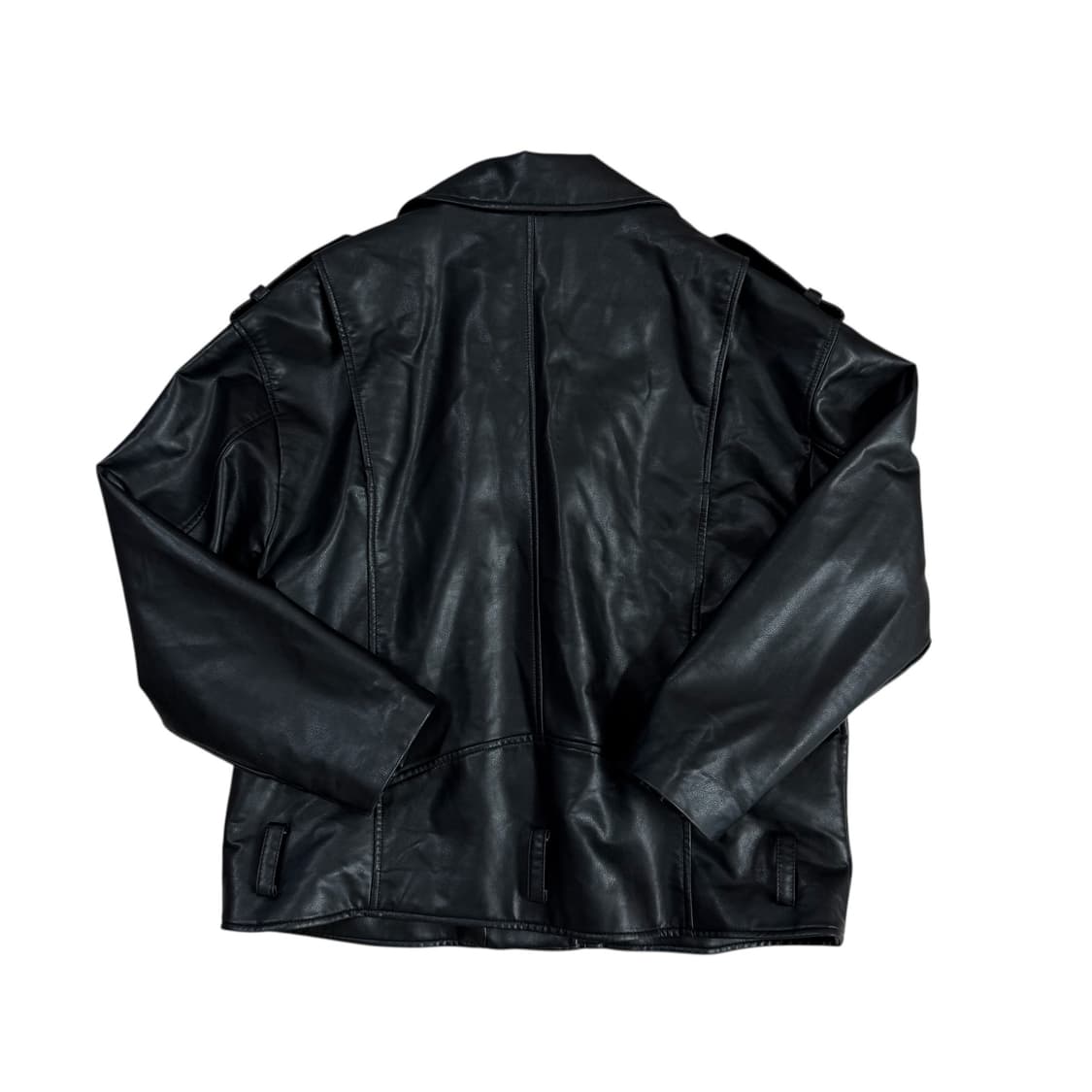 자라 라이더자켓 상품이미지3