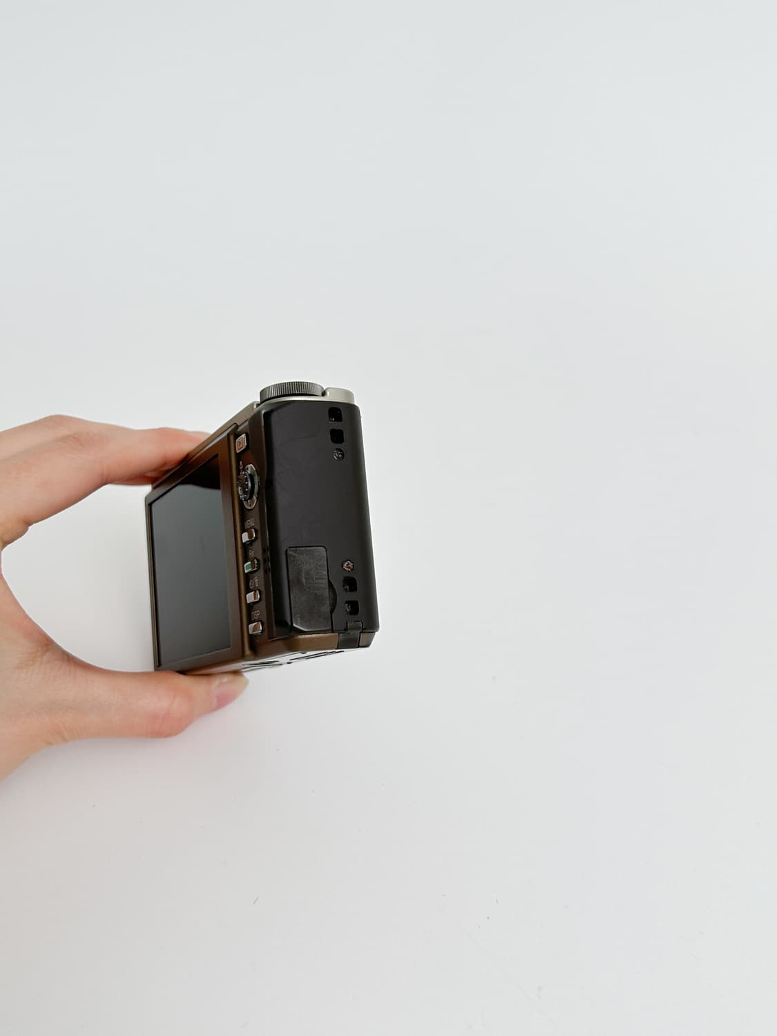 장원영!) 리코 r10 Ricoh caplio 빈티지 디카 상품이미지9