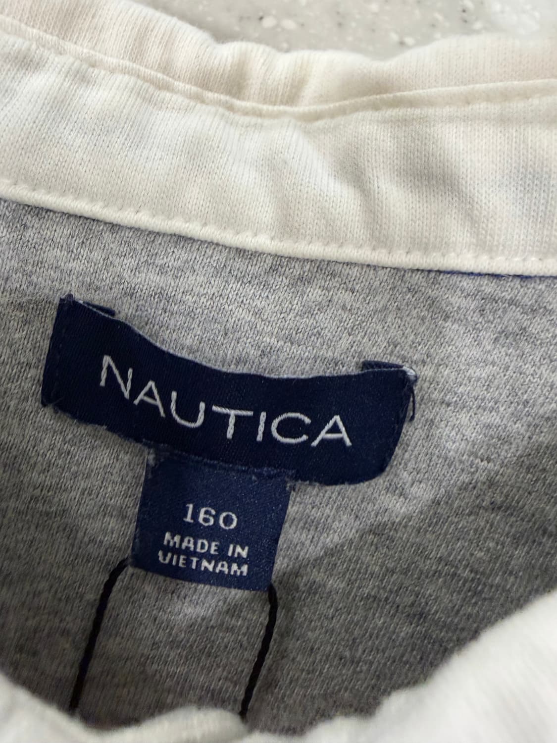 143. 노티카 럭비티 상품이미지2