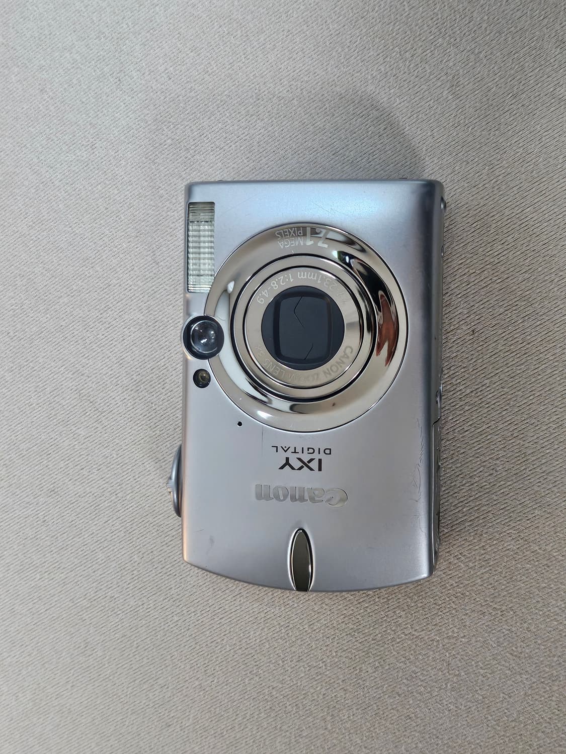Ixy600 (IXUS700) 상품이미지2