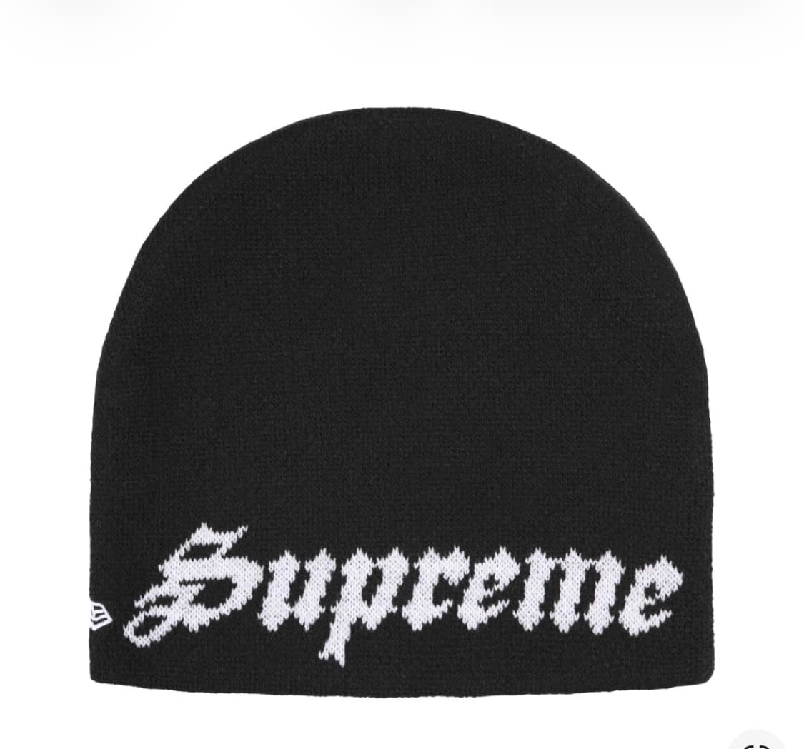 (OS) 슈프림 뉴에라 고스트페이스 비니-26ss 상품이미지6