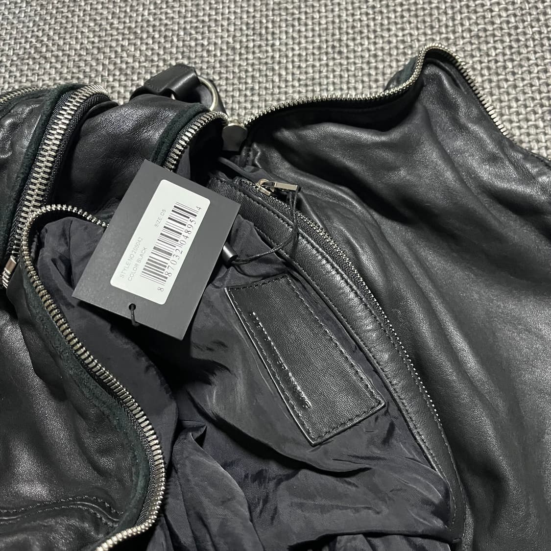 알렉산더왕 제인백 미사용 새상품 상품이미지7