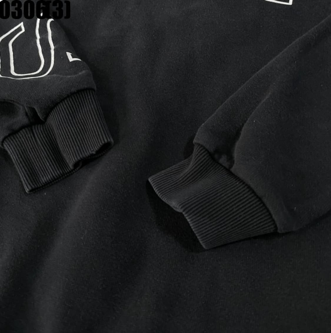 스파이더 맨투맨 상품이미지4