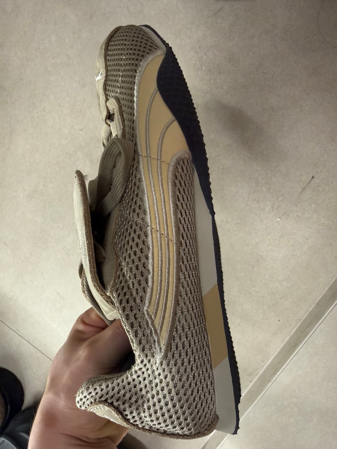 퓨마 openyy 290 상품이미지2