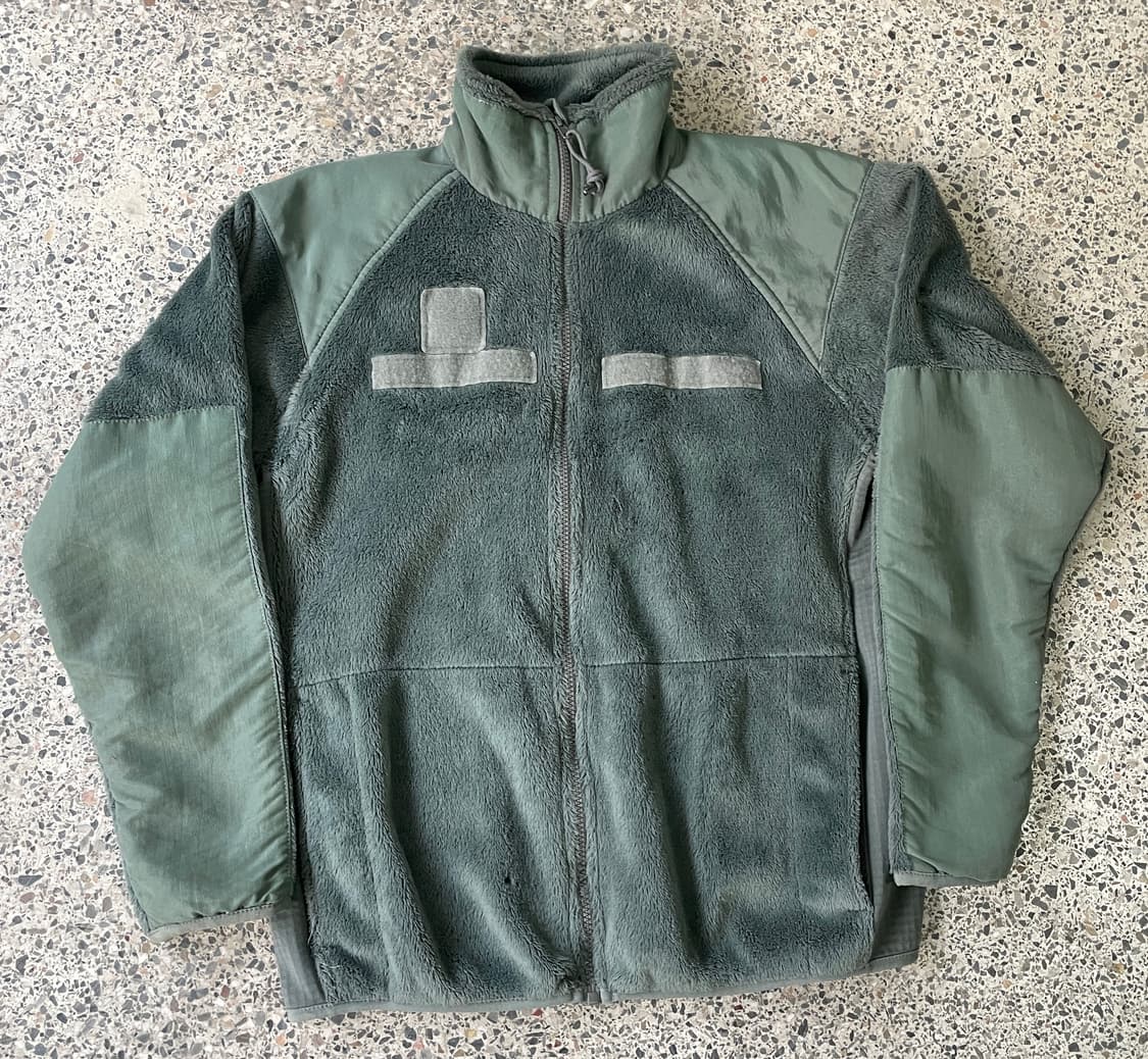 us army level3 fleece 상품이미지1