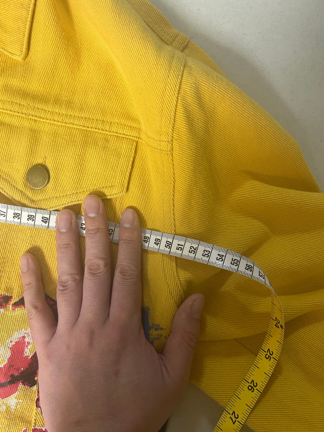 [M]Kidsuper Studios 자켓 상품이미지4