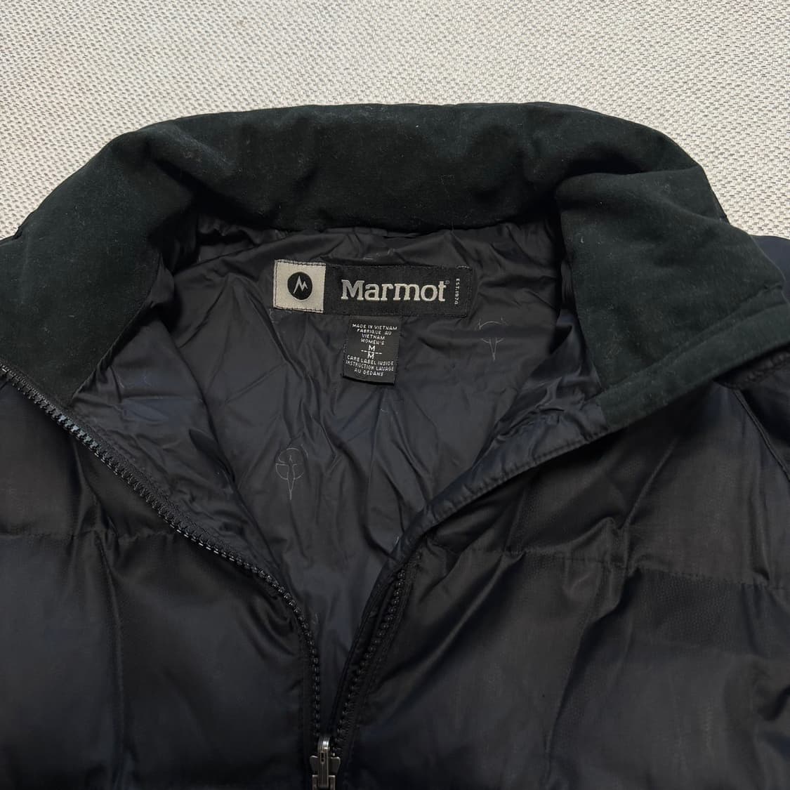 마모트 Marmot 경량패딩 자켓 상품이미지2