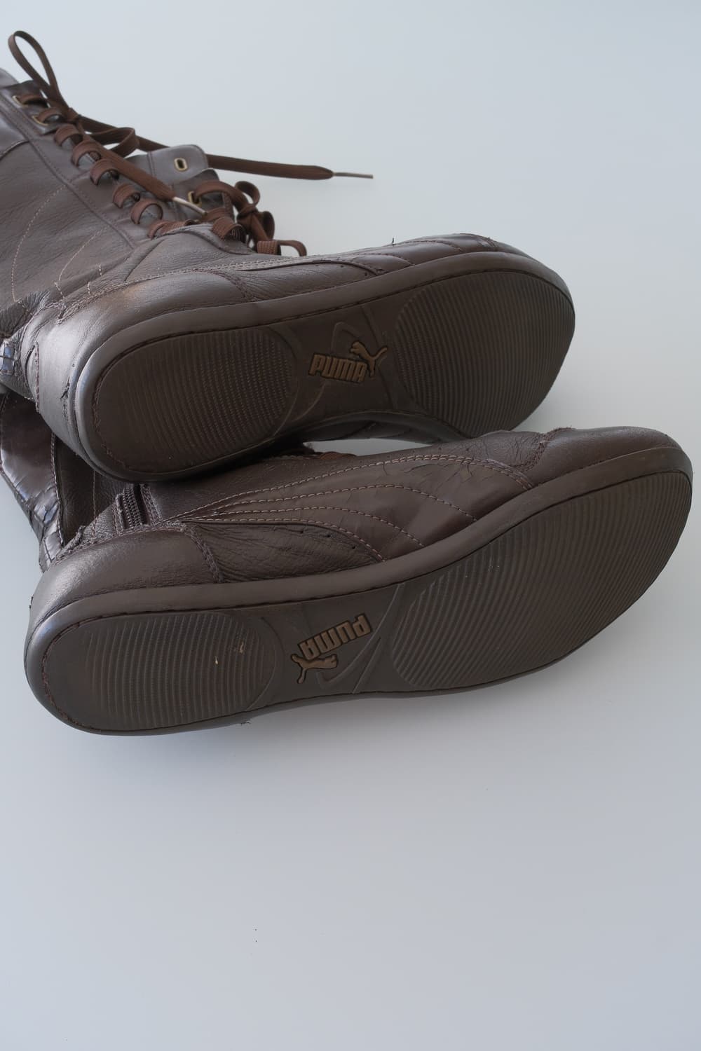 Puma RING HI BOOT Wn's 상품이미지4