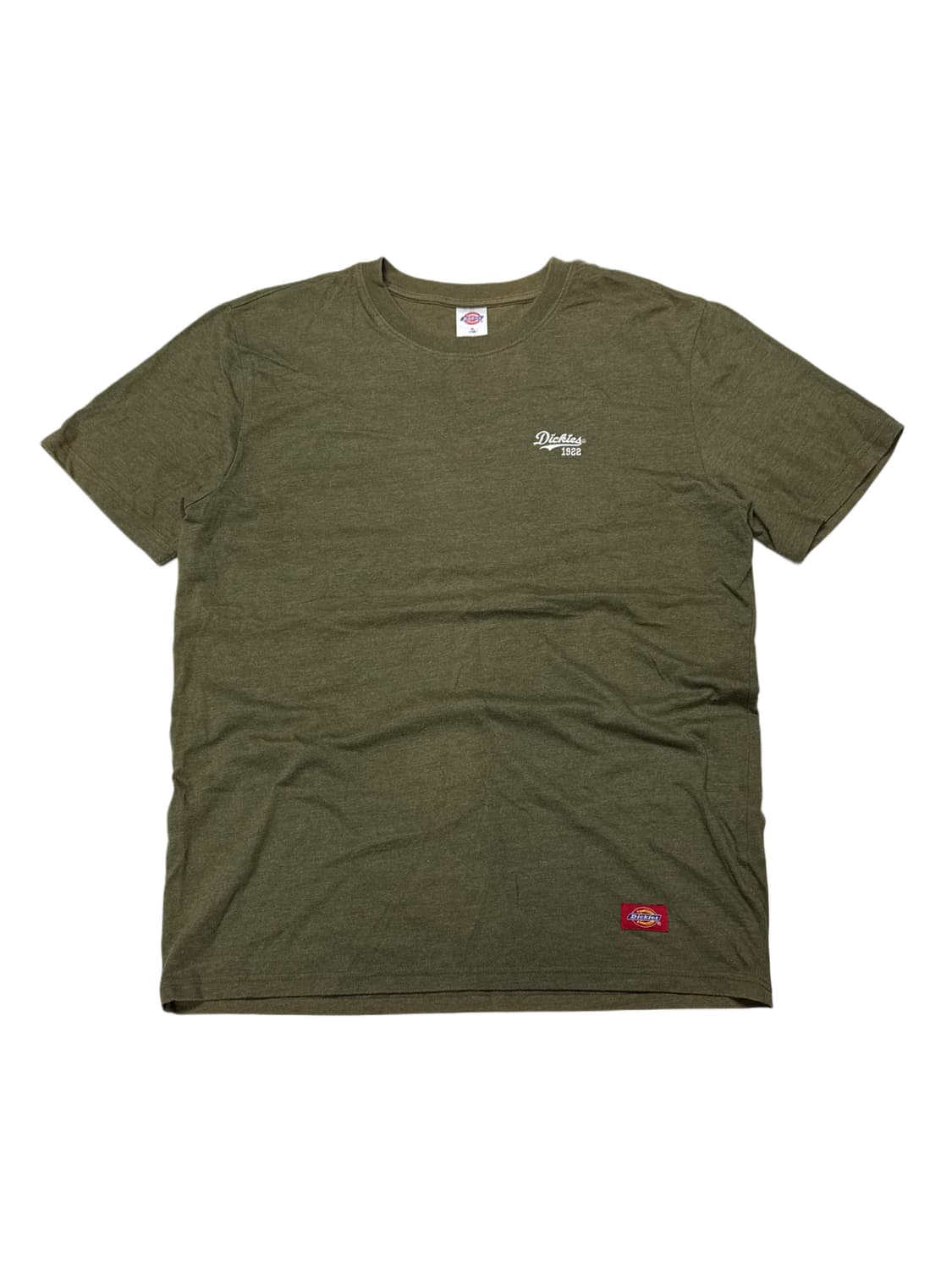 디키즈 올드스쿨 반팔 XL 상품이미지1