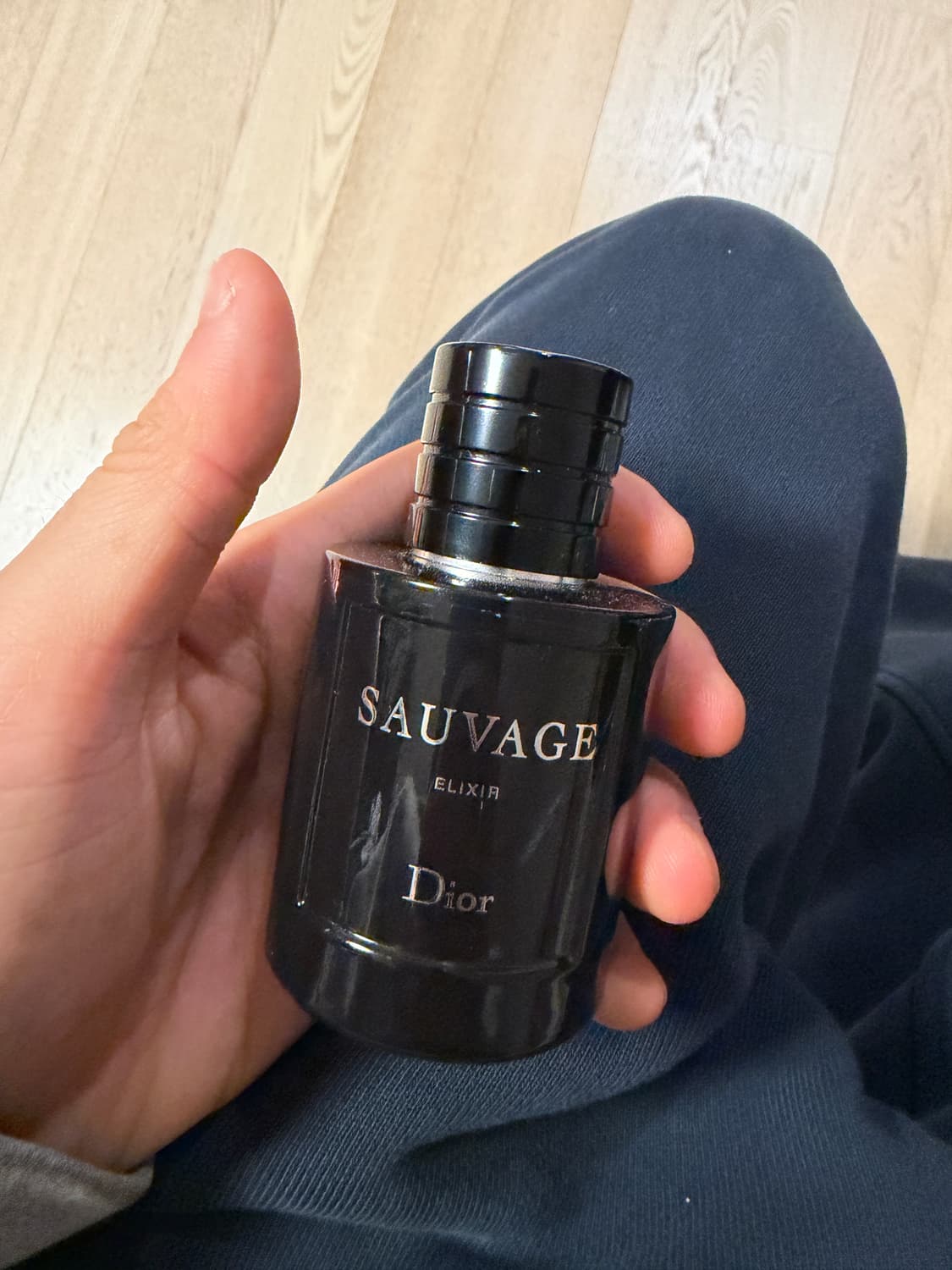 디올 소바쥬 엘릭서 60ml 상품이미지2