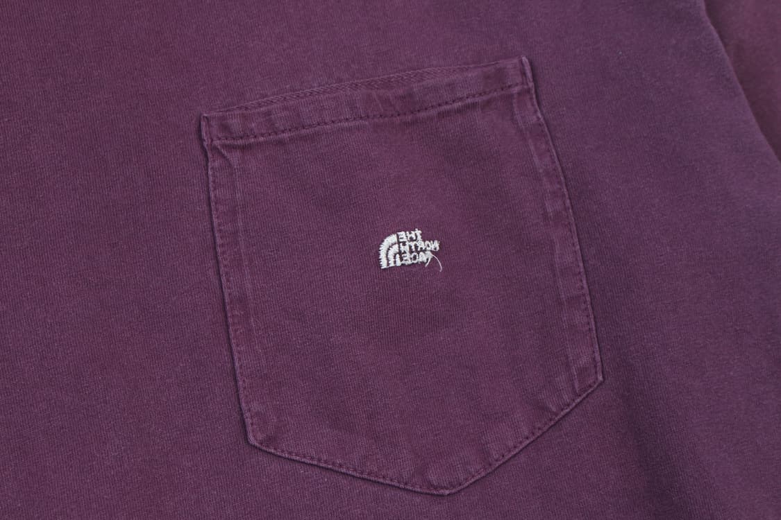 THE NORTH FACE PURPLE LABEL 상품이미지4