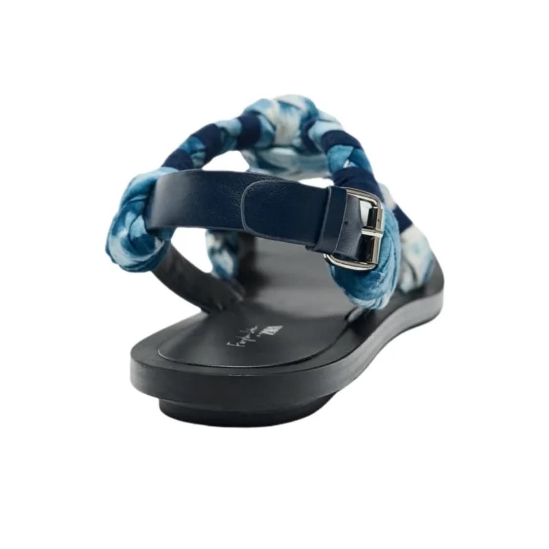 zara fanglu lin 스트랩 플랫 샌들 상품이미지3