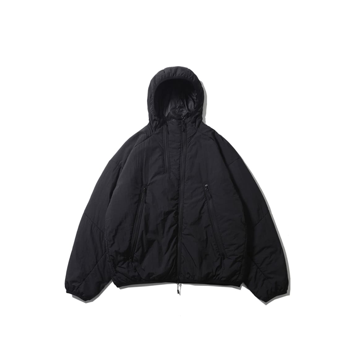 모이프 더블 집 인슐레이션 파카 2size 상품이미지2