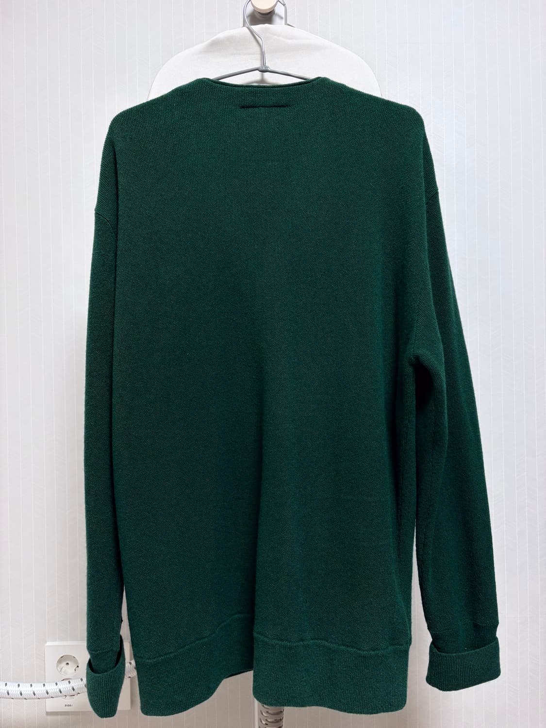 라코스테 가디건 상품이미지2