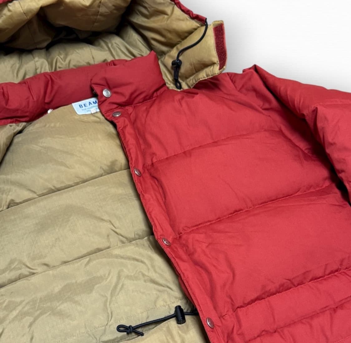 Beams 푸퍼 패딩 상품이미지4