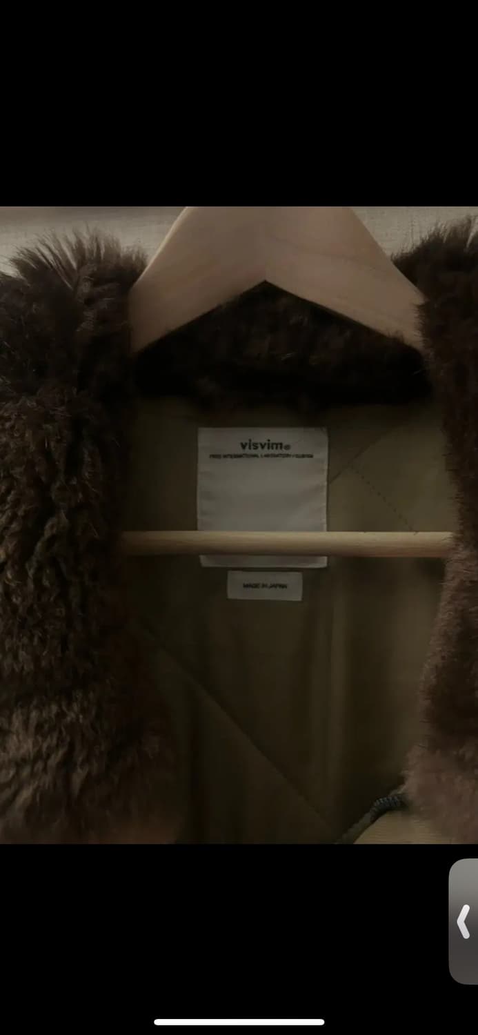 비즈빔/덱핸드코트/3사이즈 상품이미지3