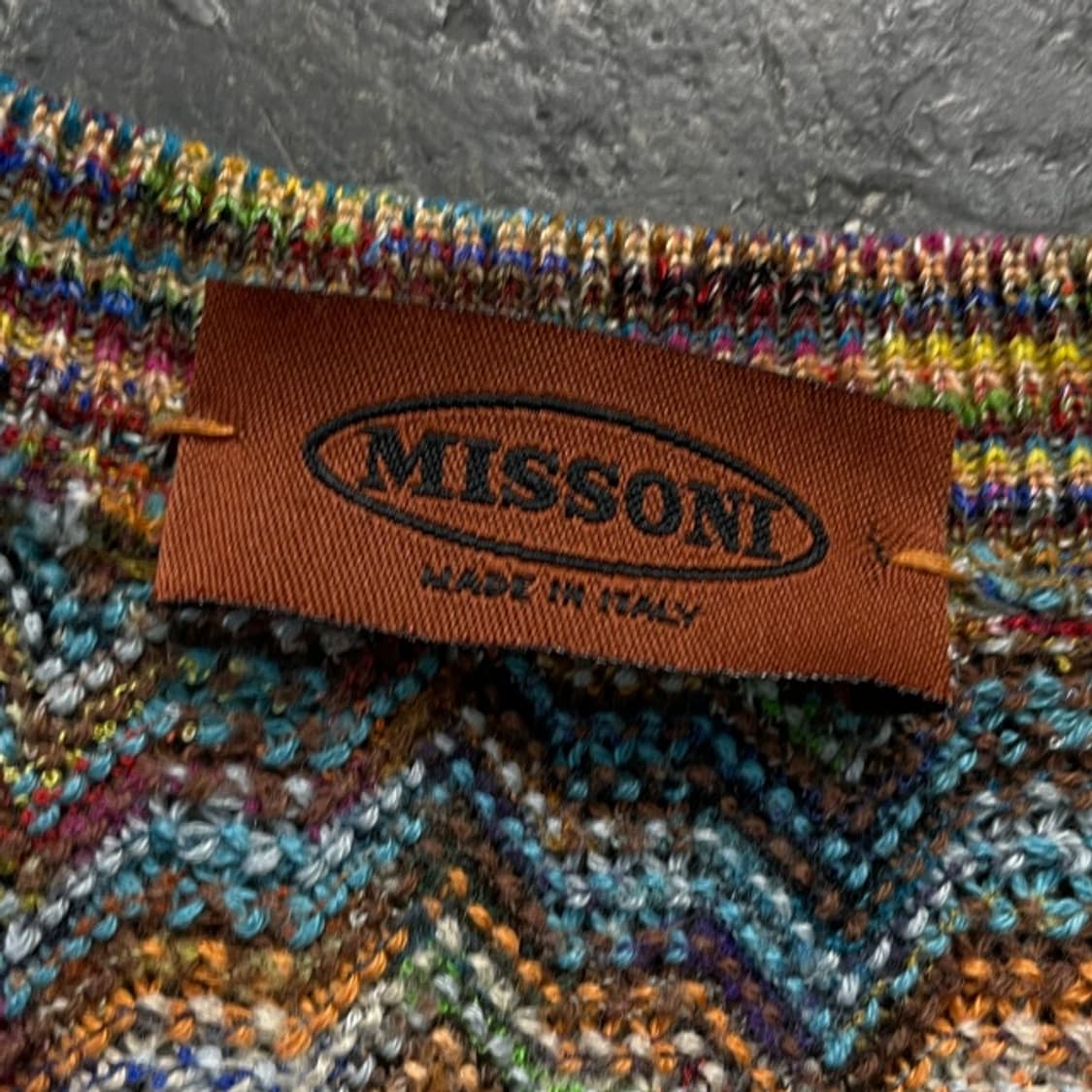 100 미쏘니 가디건  상품이미지3