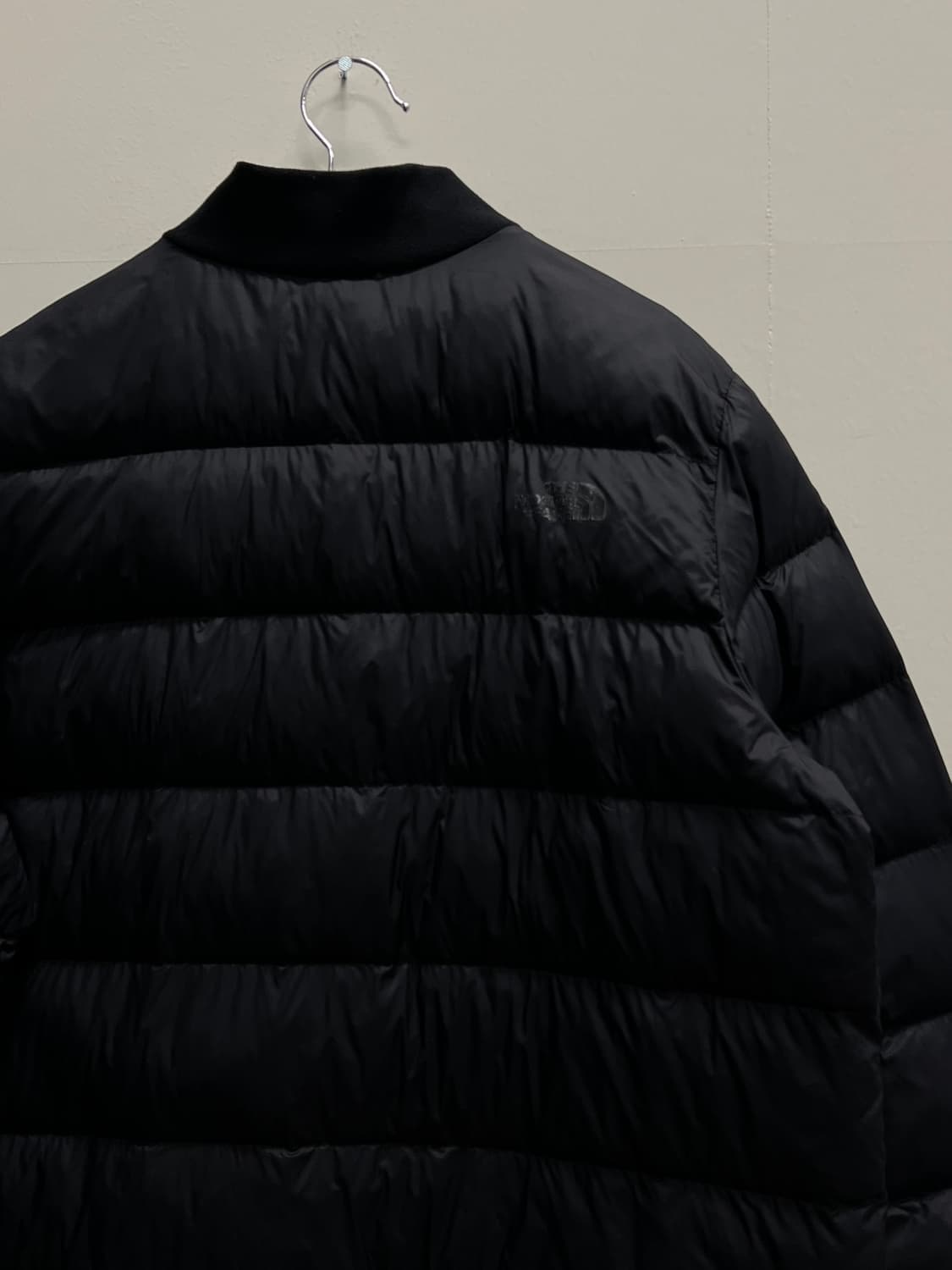 (L) 노스페이스 여성 데이 컴포트 티볼 코트 상품이미지6