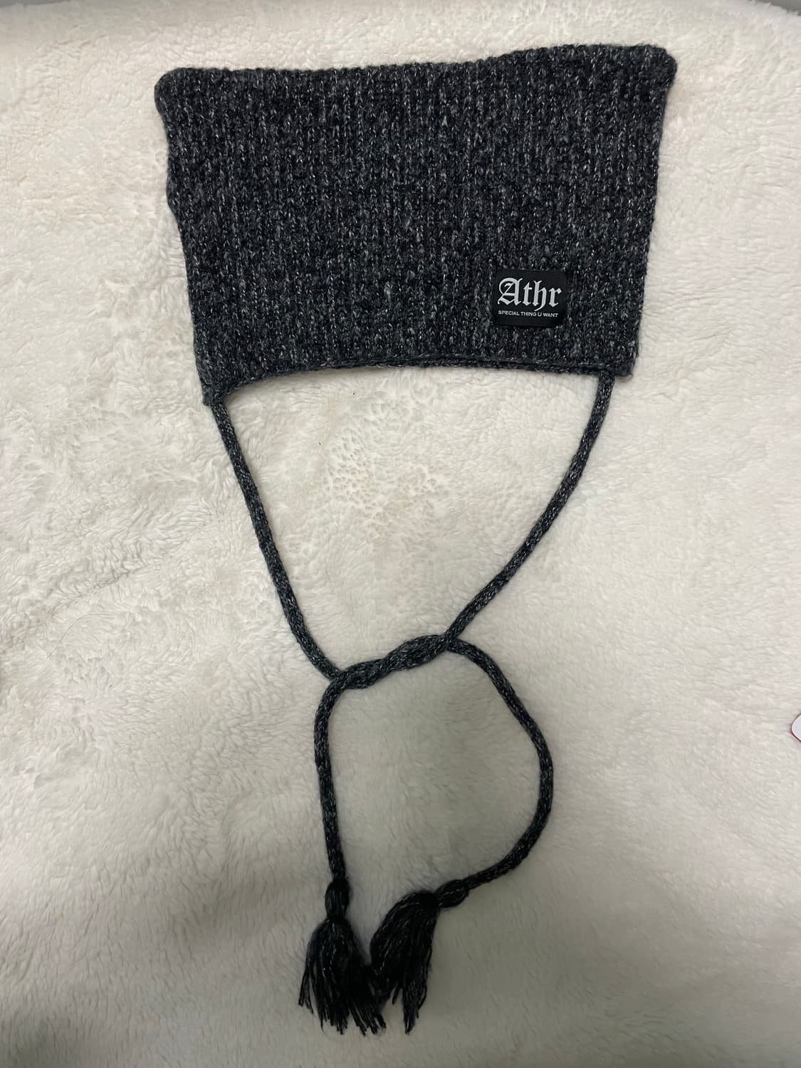 브랜드 비니 3개 일괄 판매 상품이미지3