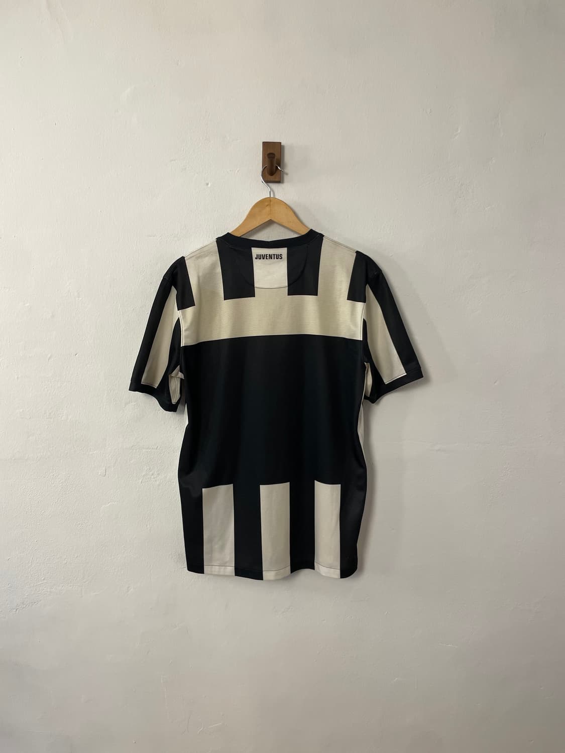 나이키 유벤투스 홈 유니폼  상품이미지8