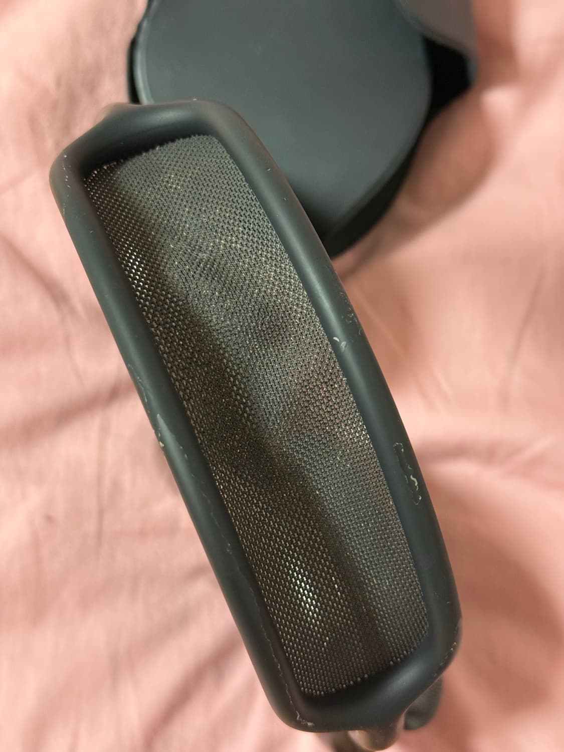 에어팟 맥스 1세대 스페이스 그레이 (정상작동제품) 상품이미지8