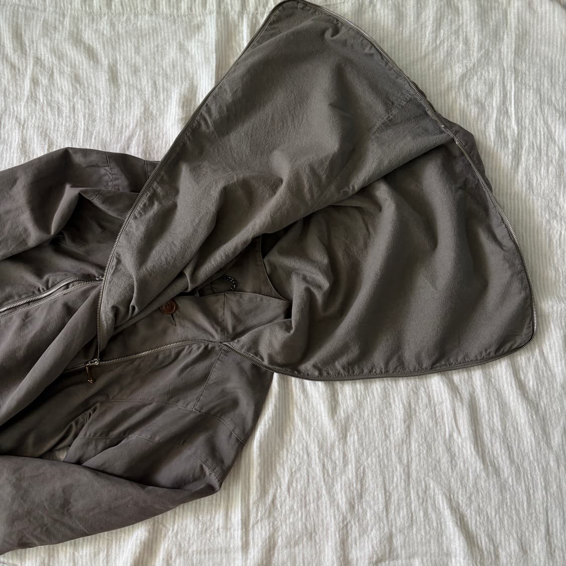  ▫️Vivienne Westwood Zip Blouson 상품이미지9
