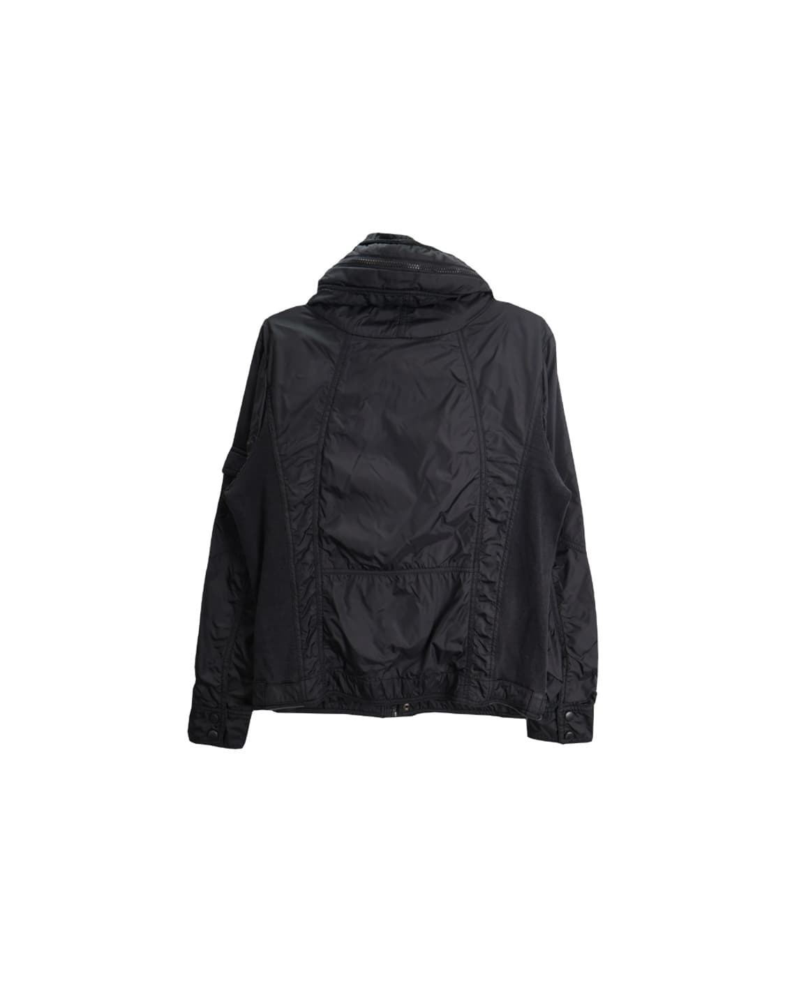 Jpn Black High Neck Jackets 상품이미지6